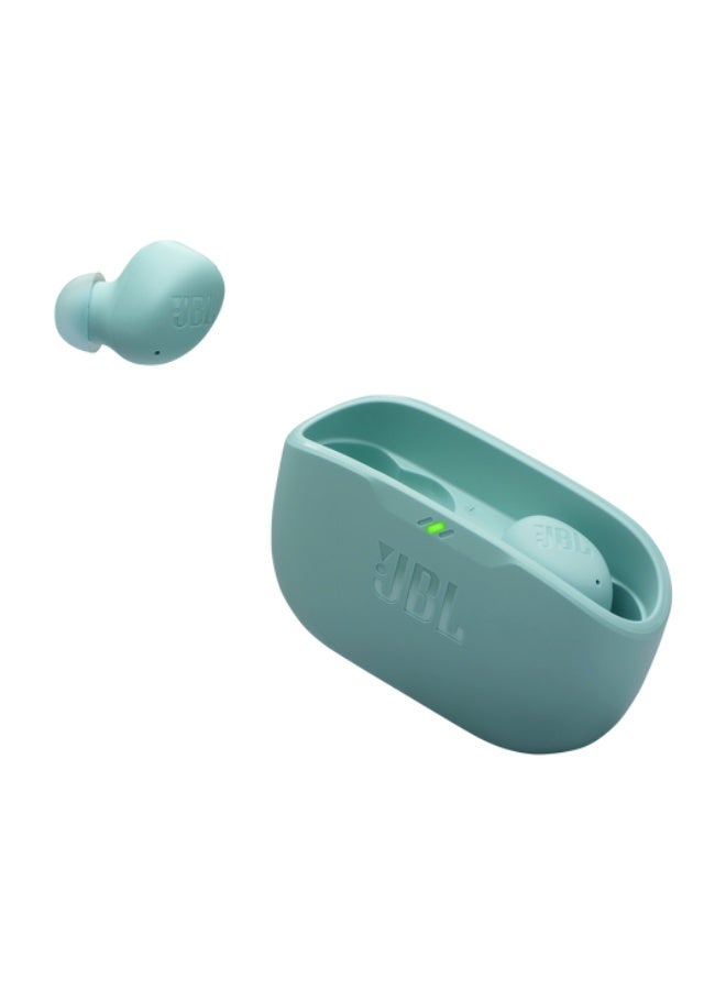 جي بي إل سماعات أذن لاسلكية حقيقية JBL Wave Buds 2 بتقنية إلغاء الضوضاء النشط - Image 5